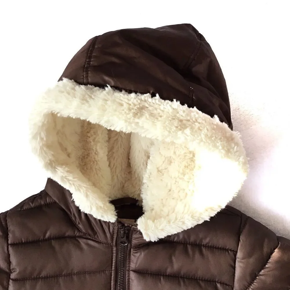 Old Navy Winter Puffer Coat